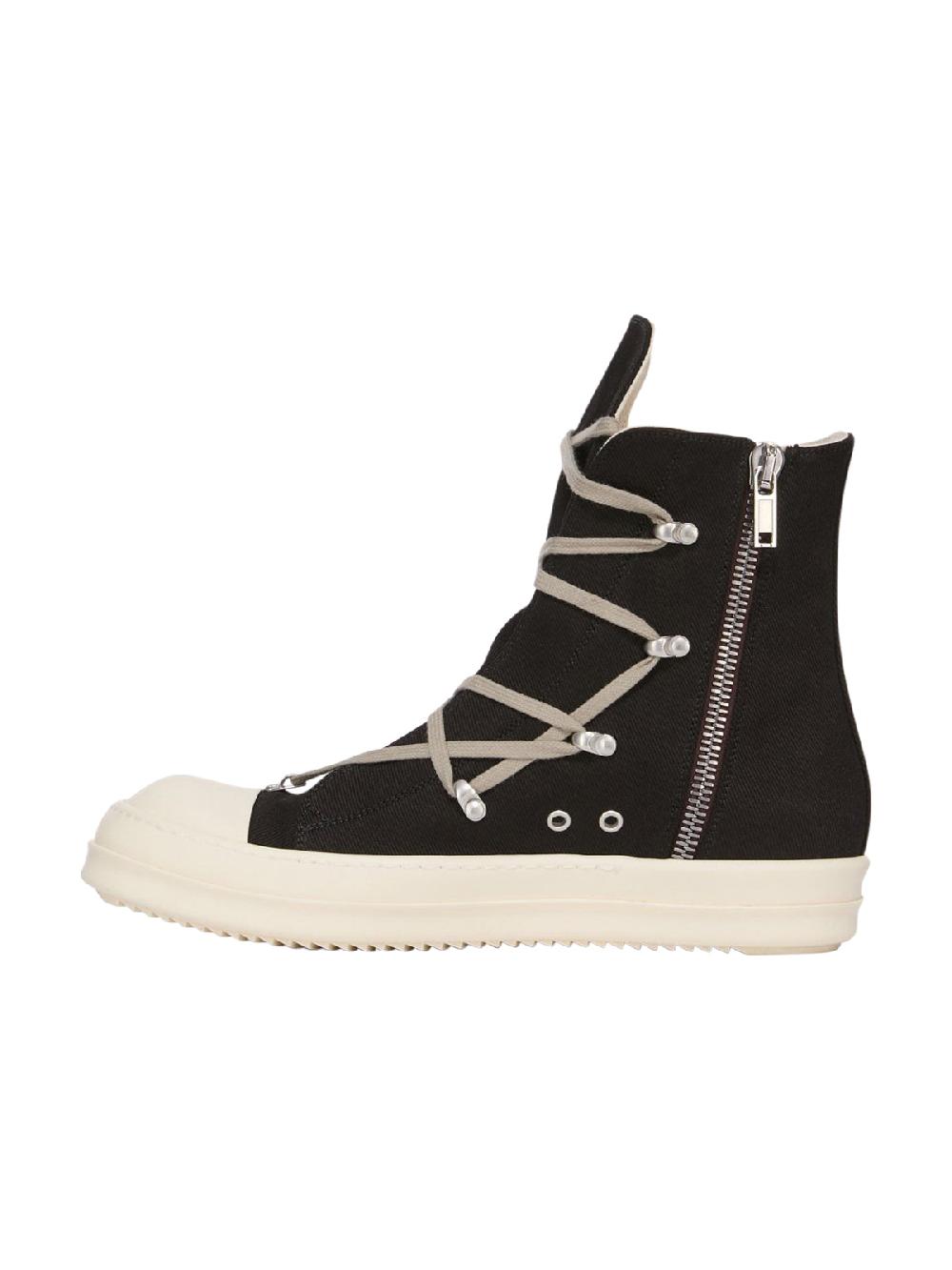 Rick owens drkshdw Sneakers Rick Owens Drkshdw - HEXA DO Vendita