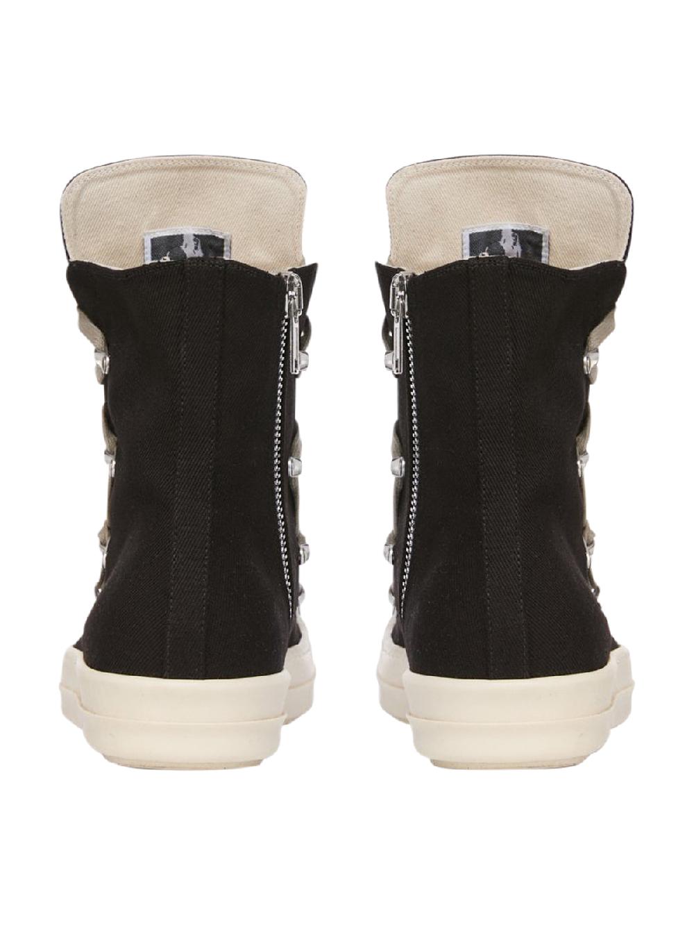 Rick owens drkshdw Sneakers Rick Owens Drkshdw - HEXA DO Vendita