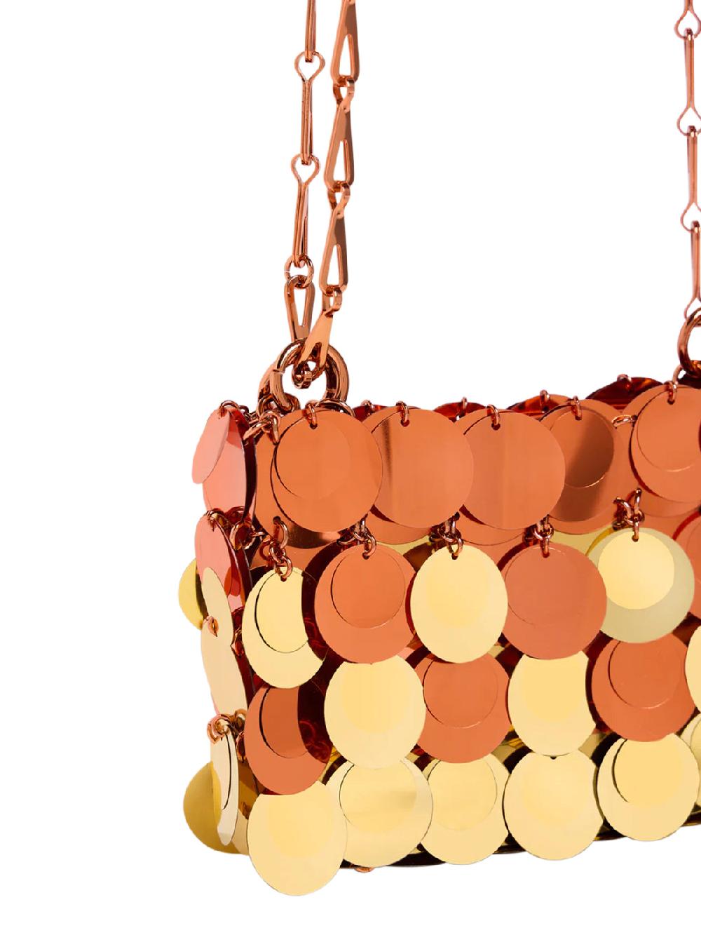 Paco rabanne Borsa Rabanne - 24FSS0137PLX145 Soddisfazione Garantita