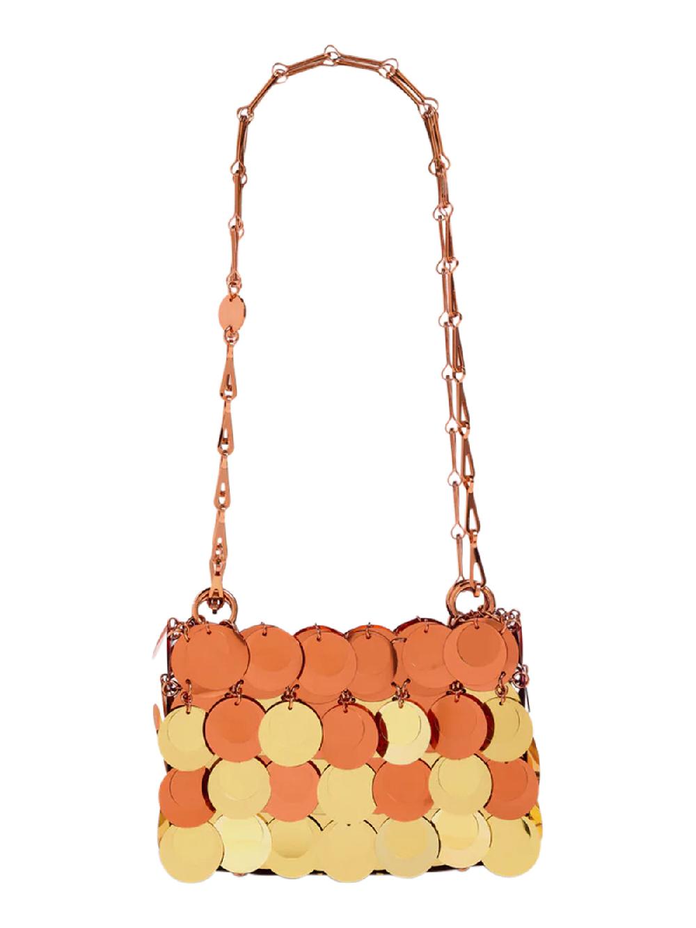 Paco rabanne Borsa Rabanne - 24FSS0137PLX145 Soddisfazione Garantita