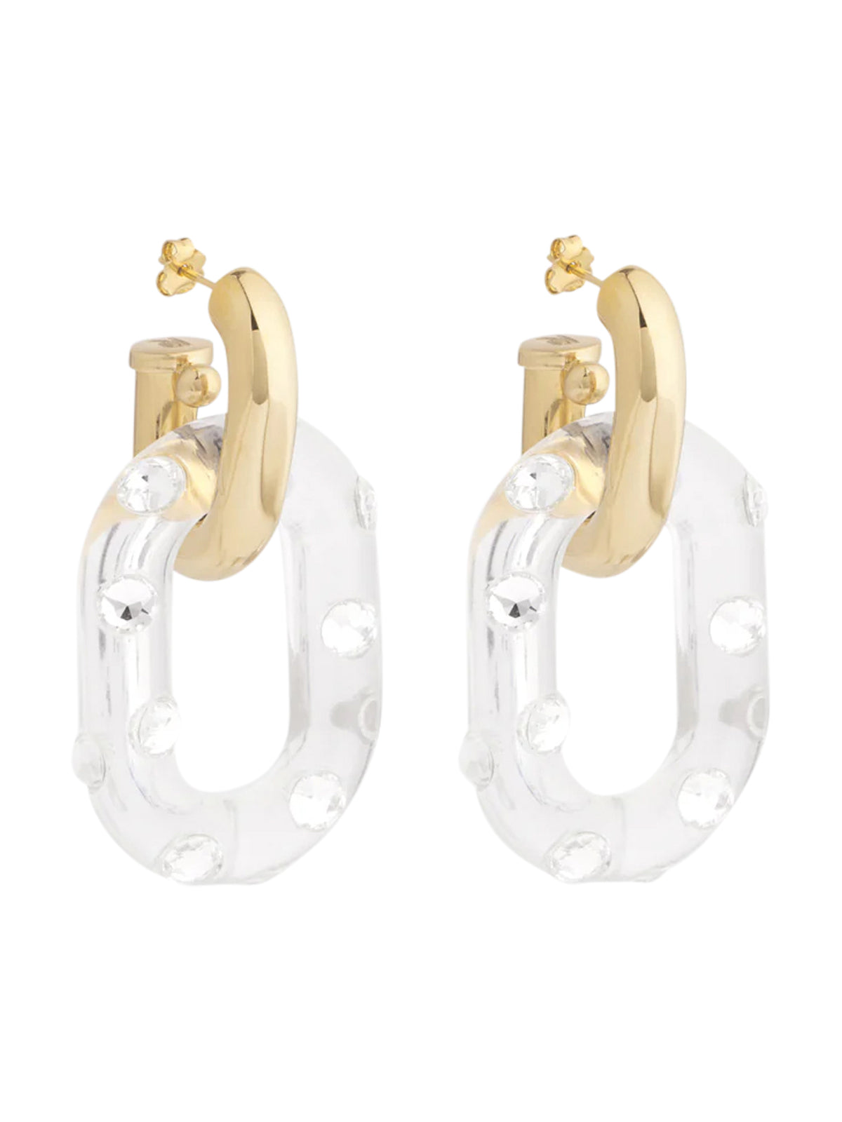 Paco rabanne Orecchini Rabanne - 24ABB0024MET690 Acquista Ora
