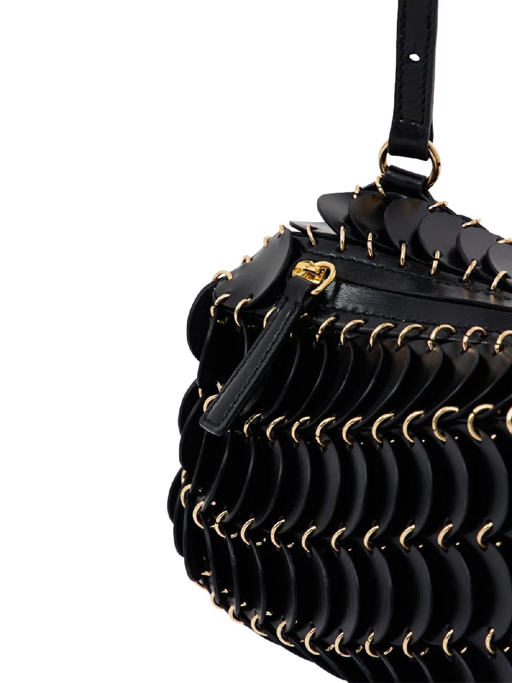 Paco rabanne Borsa Rabanne - 24ASS0480CLF201 Consegna Veloce