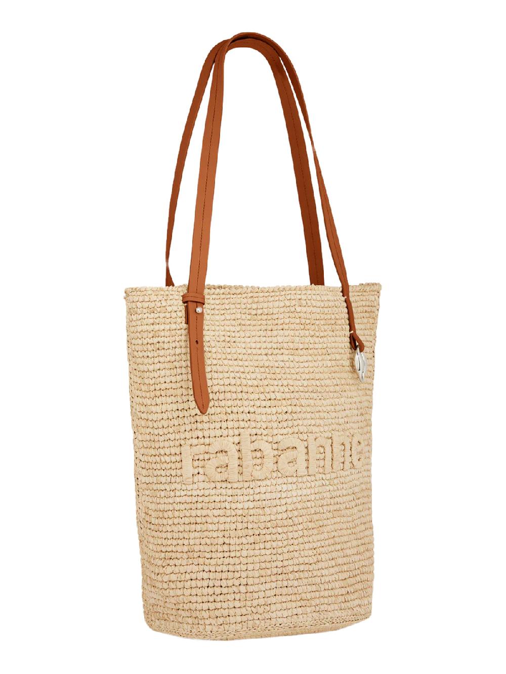 Paco rabanne Borsa Rabanne - 24PSS0438NAT016 Fino Al -60%