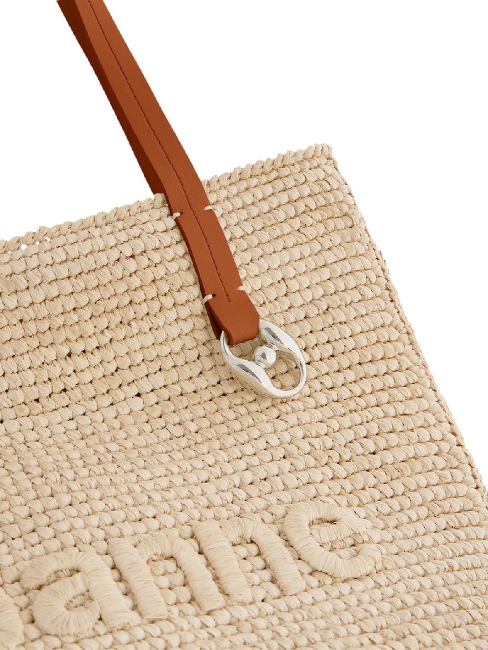 Paco rabanne Borsa Rabanne - 24PSS0438NAT016 Fino Al -60%