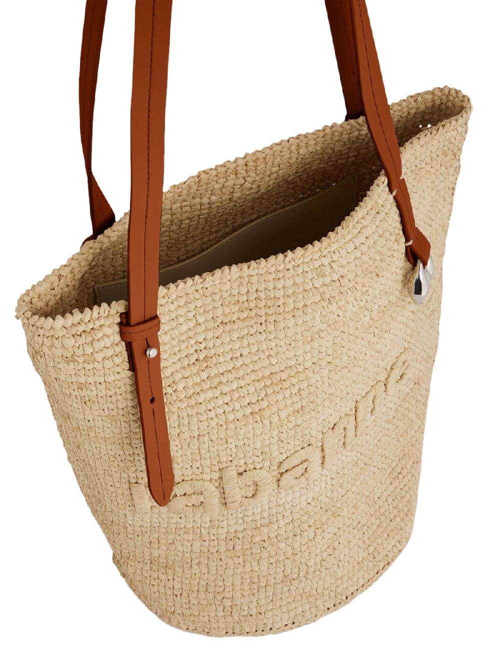 Paco rabanne Borsa Rabanne - 24PSS0438NAT016 Fino Al -60%
