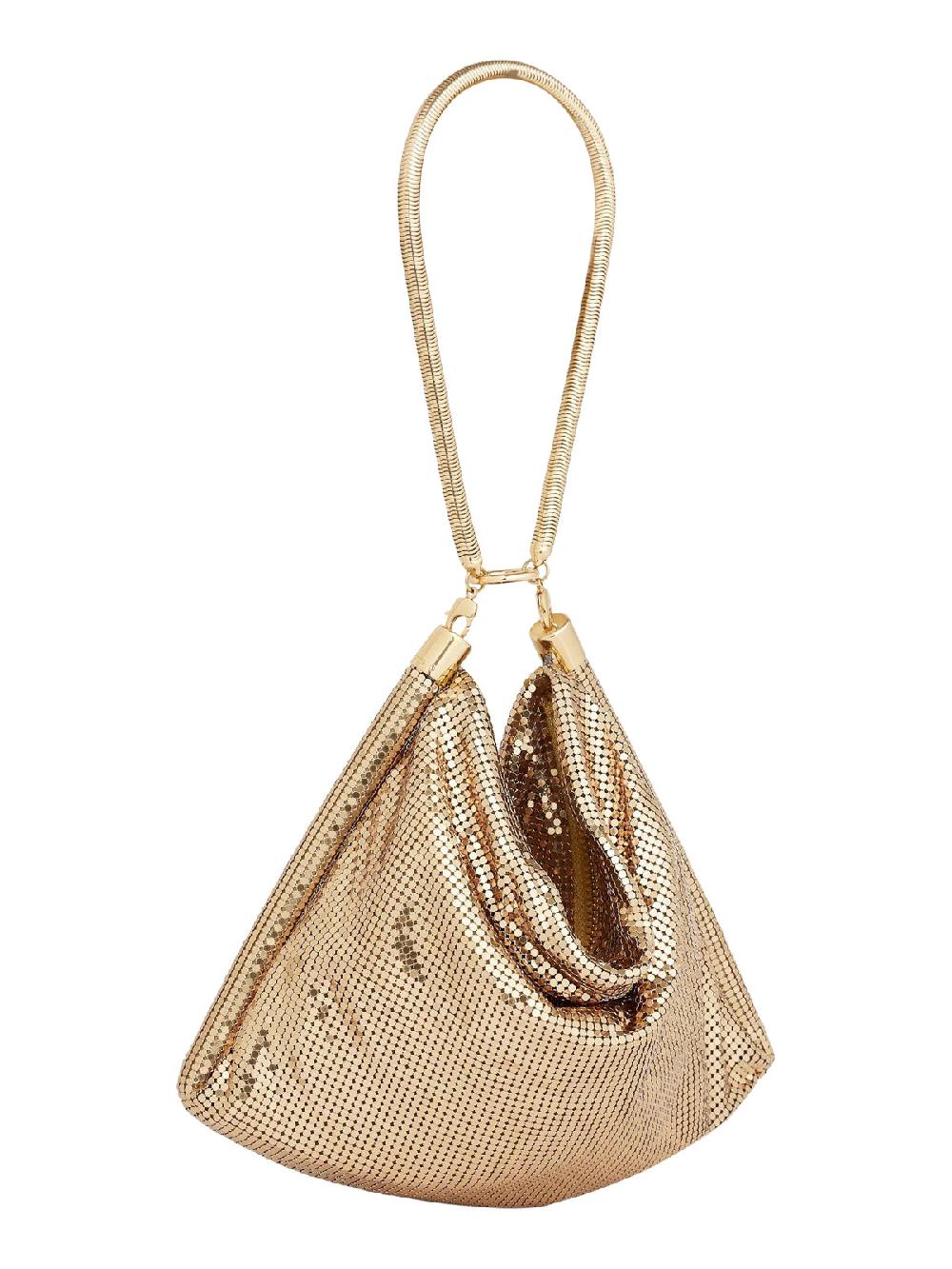 Paco rabanne Borsa Rabanne - 23HSS0372MET501 Sconto