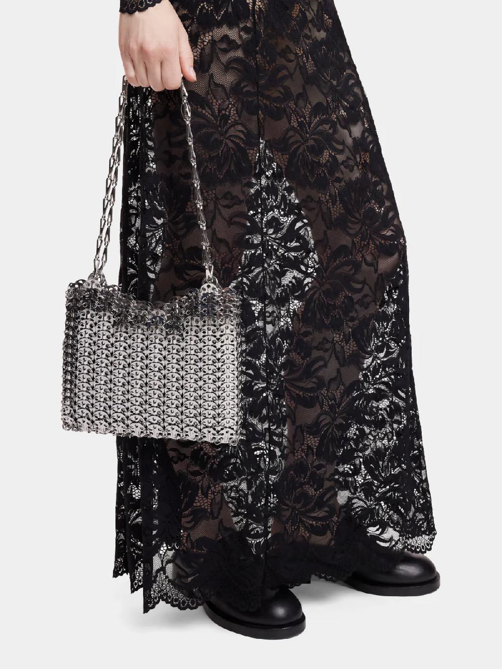 Paco rabanne Pochette Rabanne - 19ESS0007MET001 Offerta