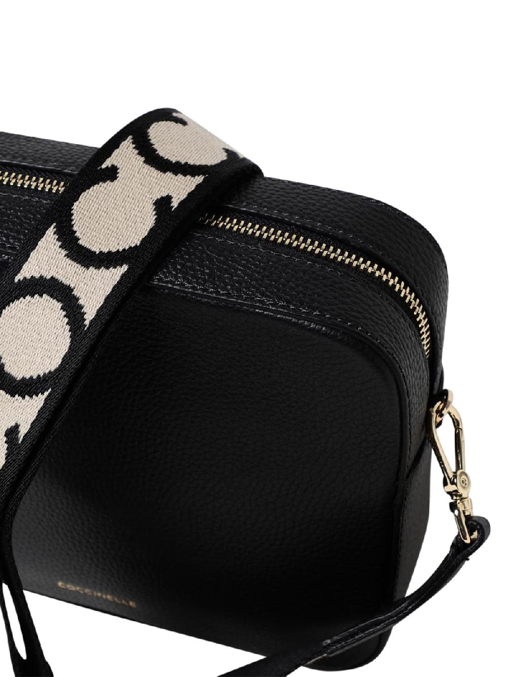 Coccinelle Borsa Coccinelle Tebe - E5MN555M301 Online