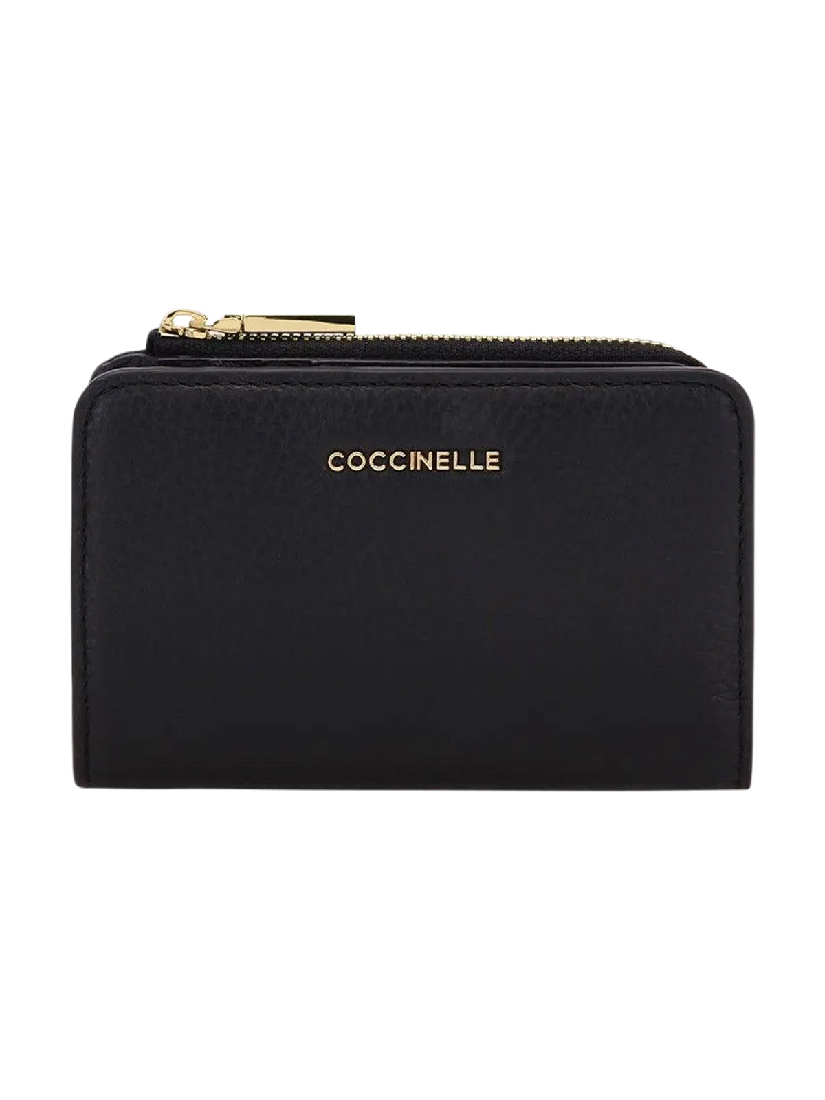 Coccinelle Portafoglio Coccinelle Metallic soft medium- E2MW511C101