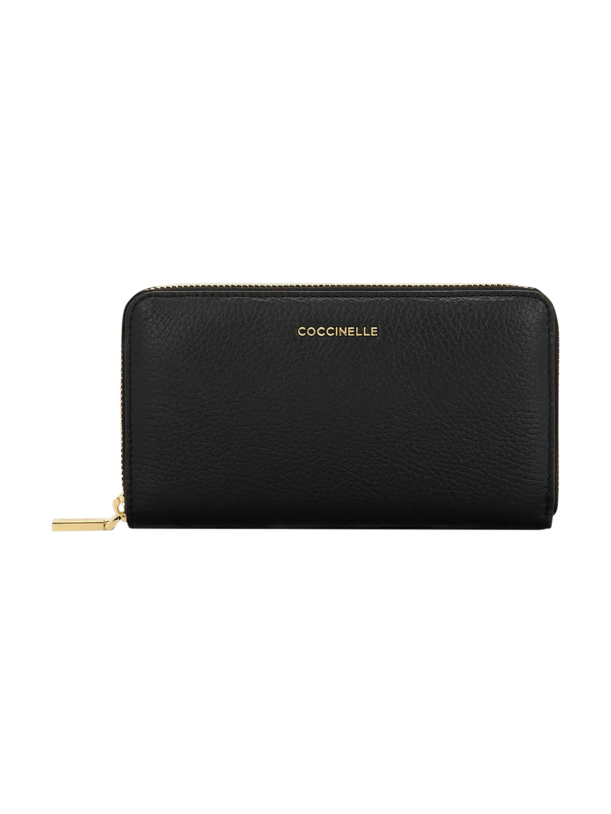 Coccinelle Portafoglio Coccinelle Metallic soft - E2MW5113201