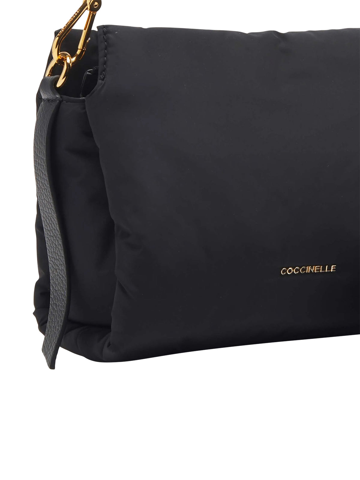 Coccinelle Borsa Coccinelle Boheme puffy small- E1RT2580101 Saldi