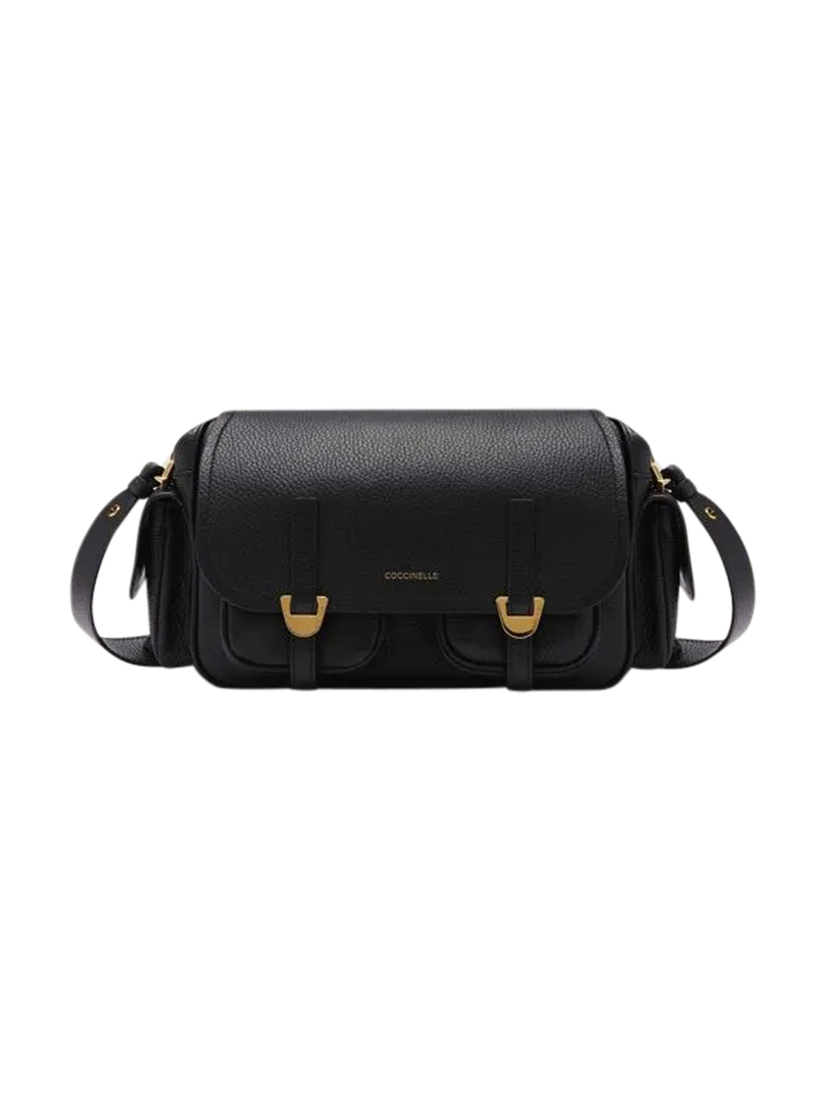 Coccinelle Borsa Coccinelle Campus medium - E1RFF150101