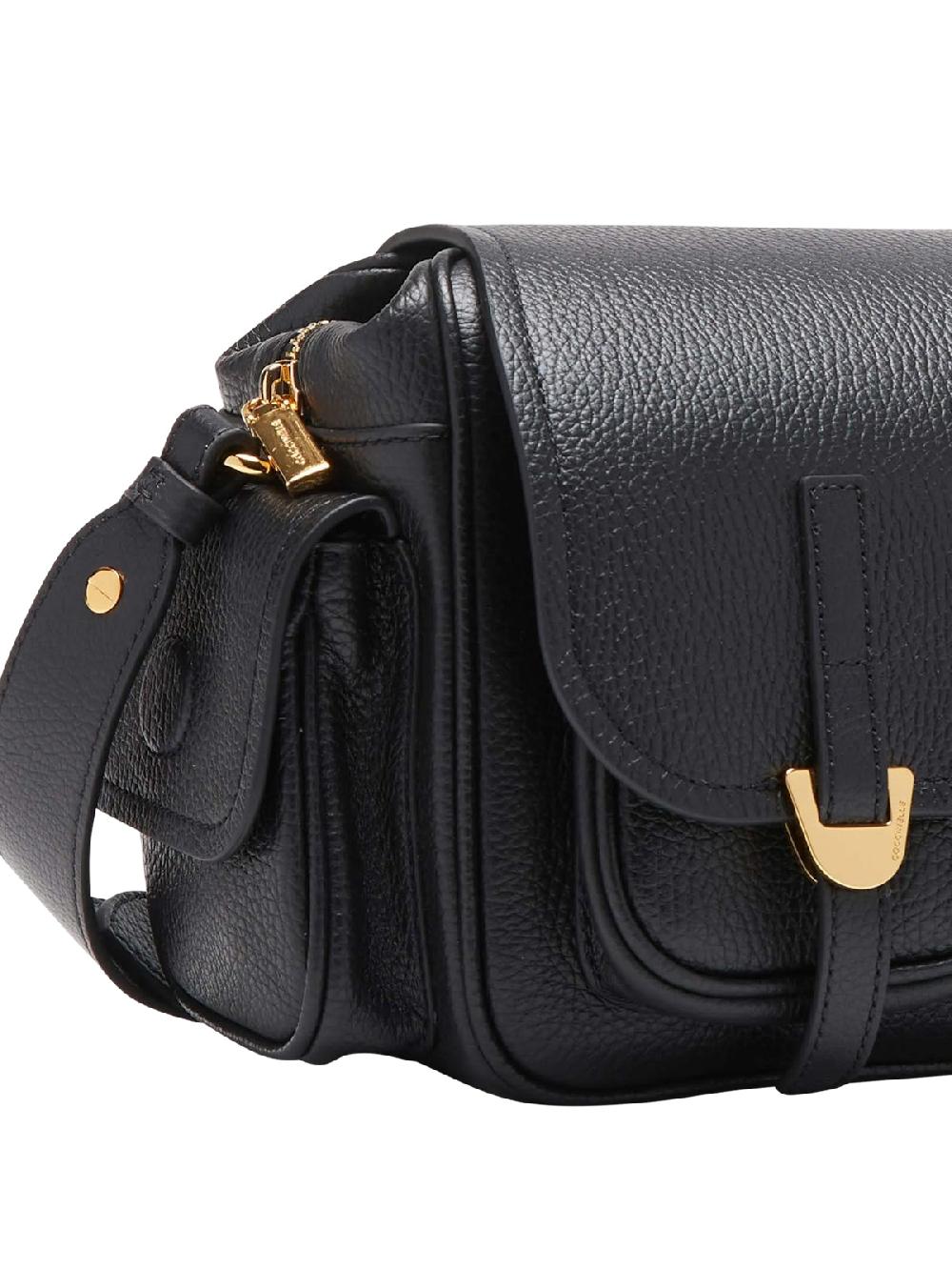 Coccinelle Borsa Coccinelle Campus medium - E1RFF150101 Offerte