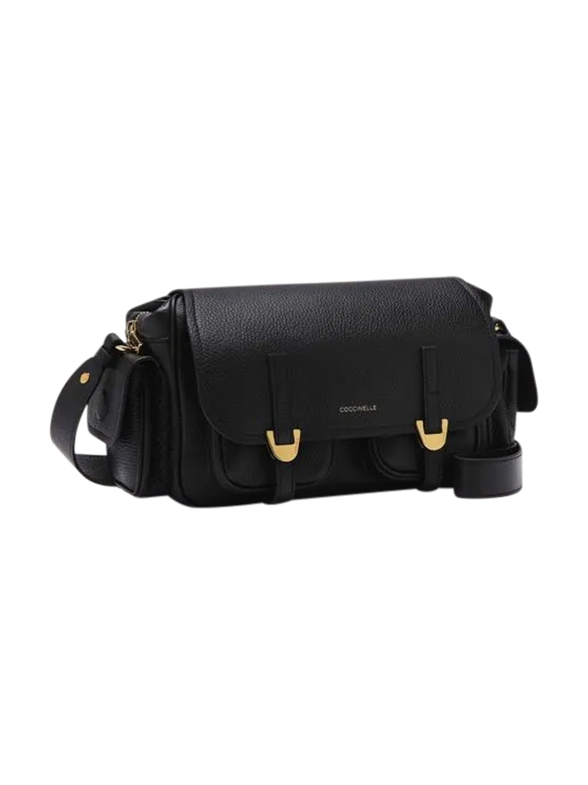 Coccinelle Borsa Coccinelle Campus medium - E1RFF150101 Offerte