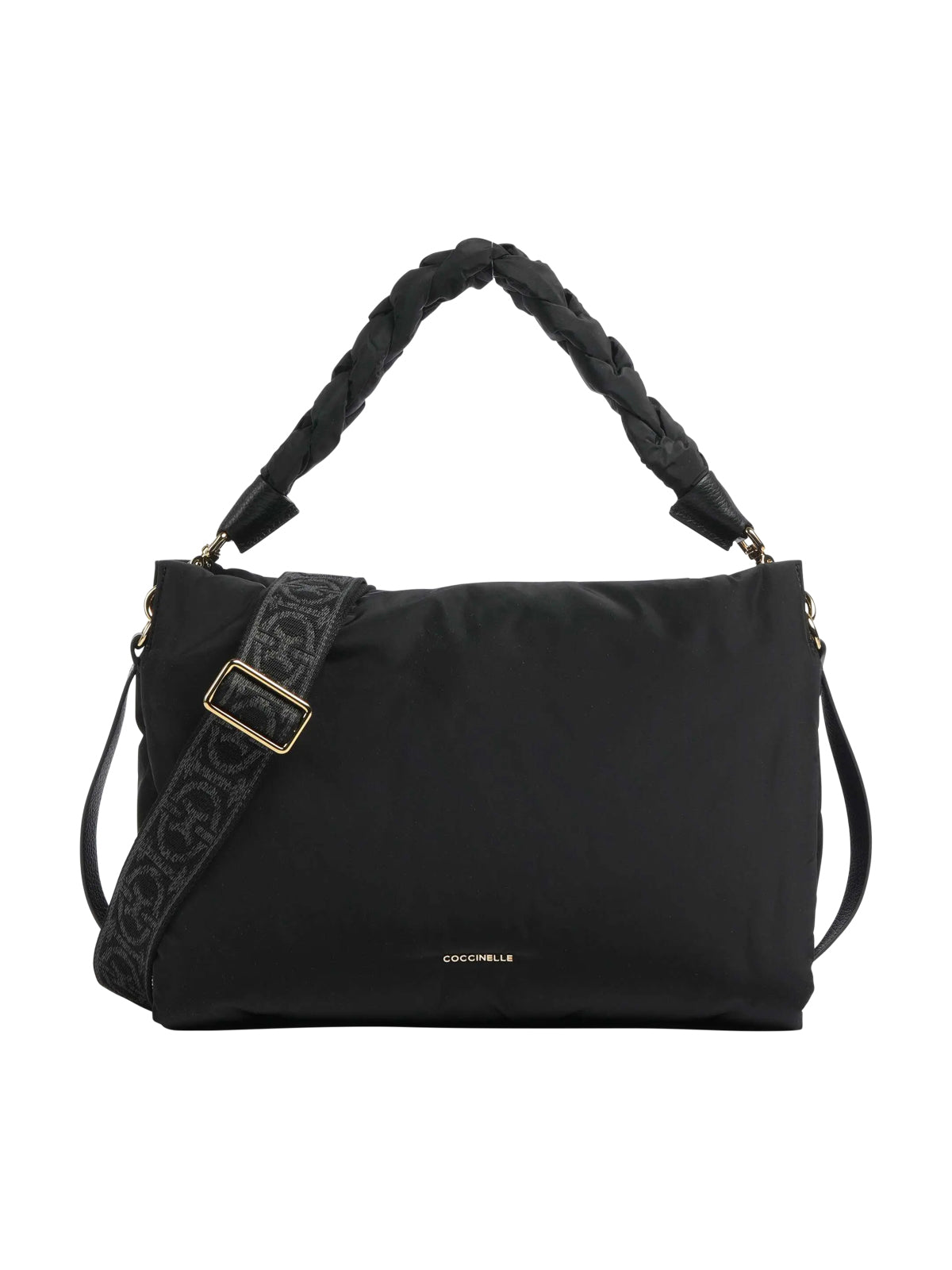 Coccinelle Borsa Coccinelle Boheme puffy medium- E1RT2190201 Hotsell