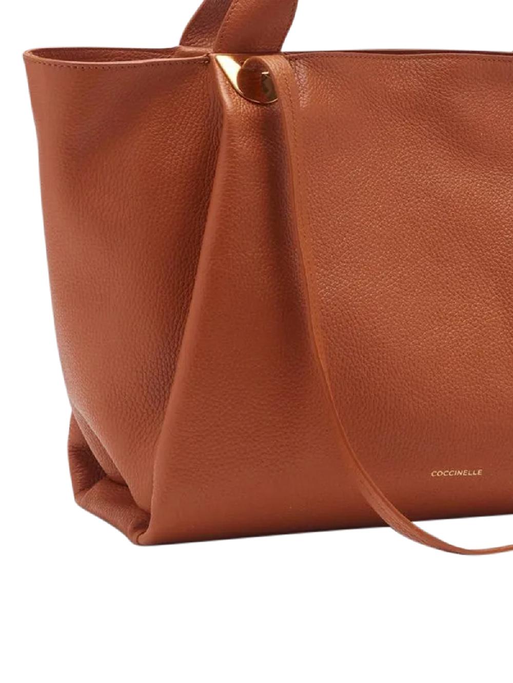 Coccinelle Borsa Coccinelle Oliver medium- E1REA110201 Vendita Calda