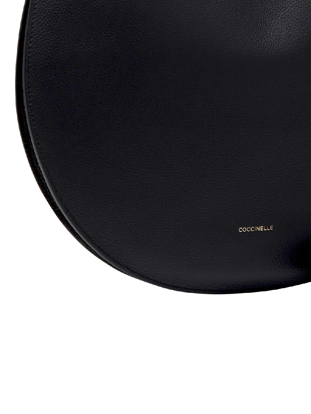 Coccinelle Borsa Coccinelle Sunup large - E1QKF130101 Saldi Di Fabbrica