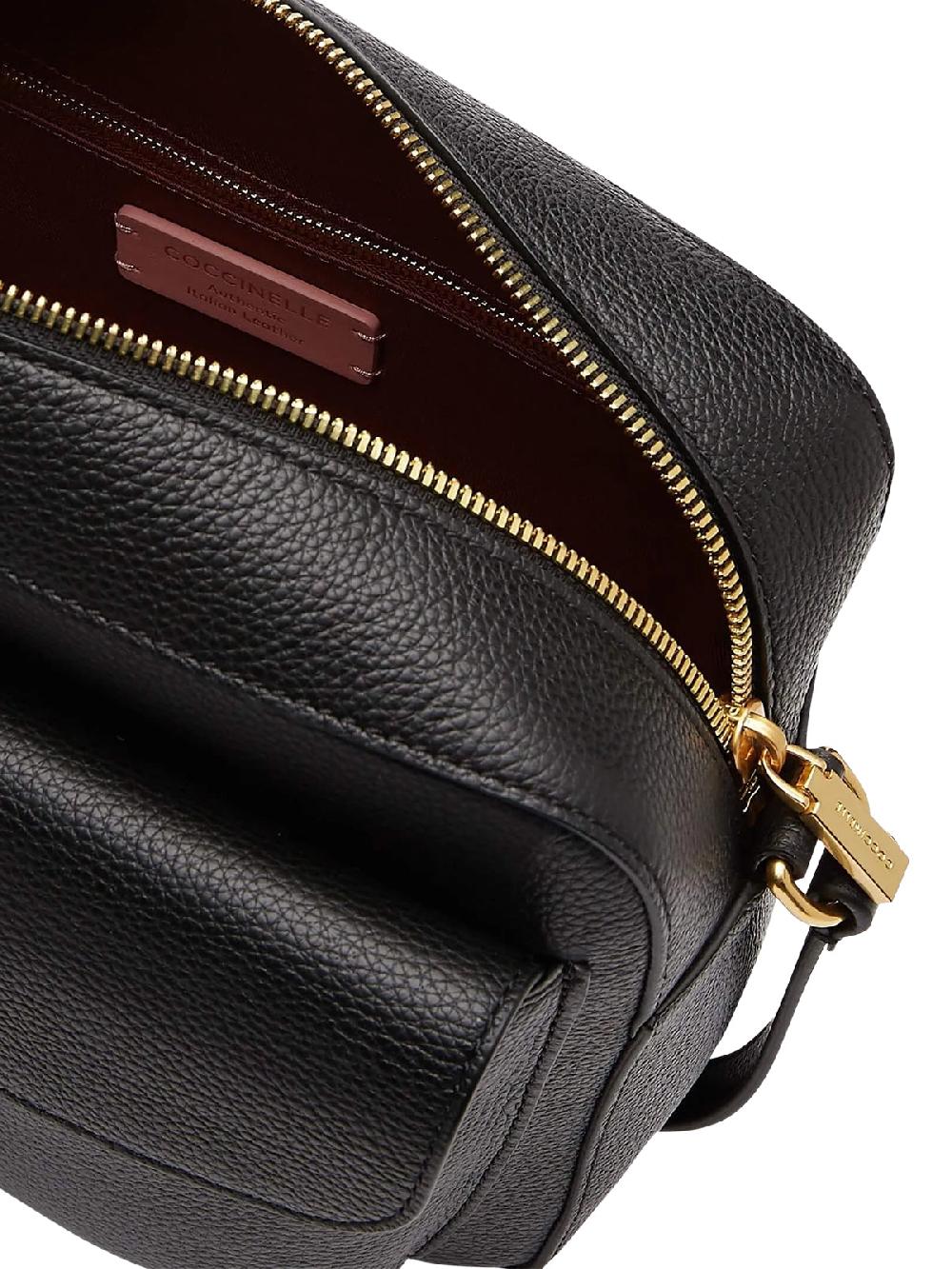 Coccinelle Borsa Coccinelle Beat soft medium- E1MF6150401 Negozio