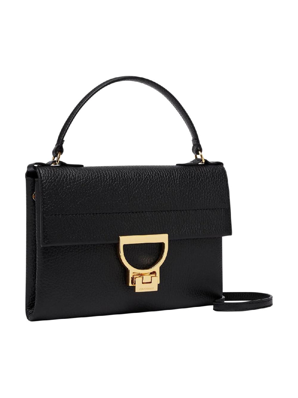 Coccinelle Borsa Coccinelle Arlettis mini - E1MD5190301 Nuova