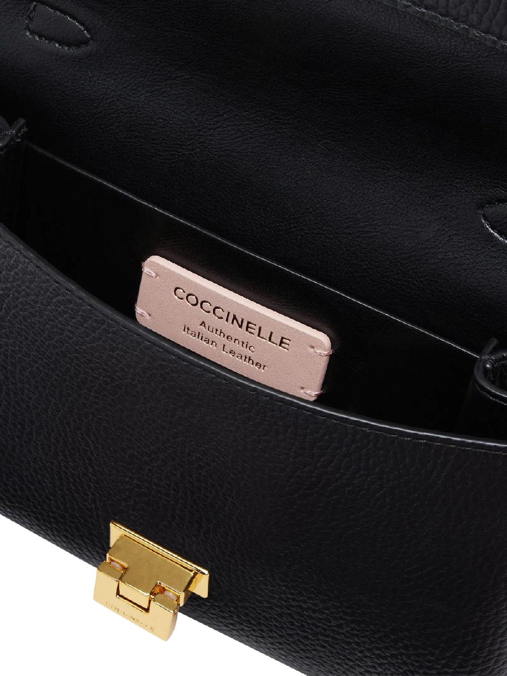 Coccinelle Borsa Coccinelle Arlettis mini - E1MD5190301 Nuova