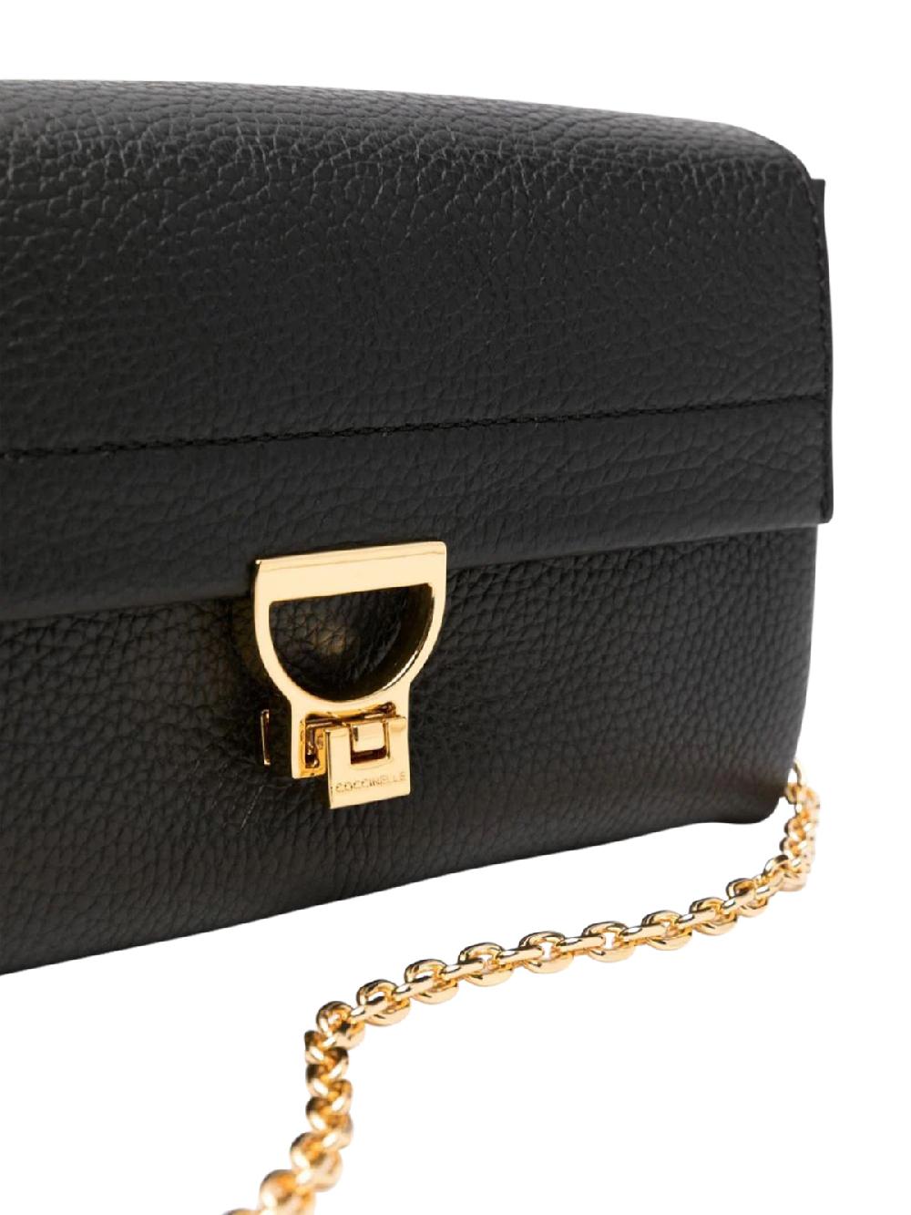 Coccinelle Borsa Coccinelle Arlettis small - E1MD5150301 Moda