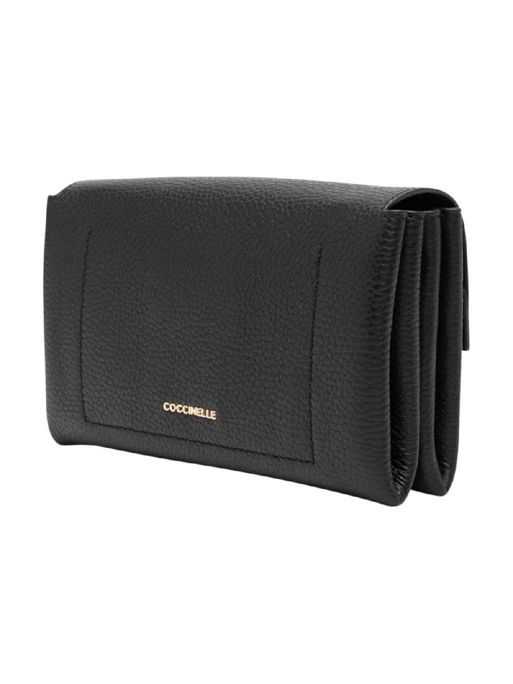Coccinelle Borsa Coccinelle Arlettis small - E1MD5150301 Moda