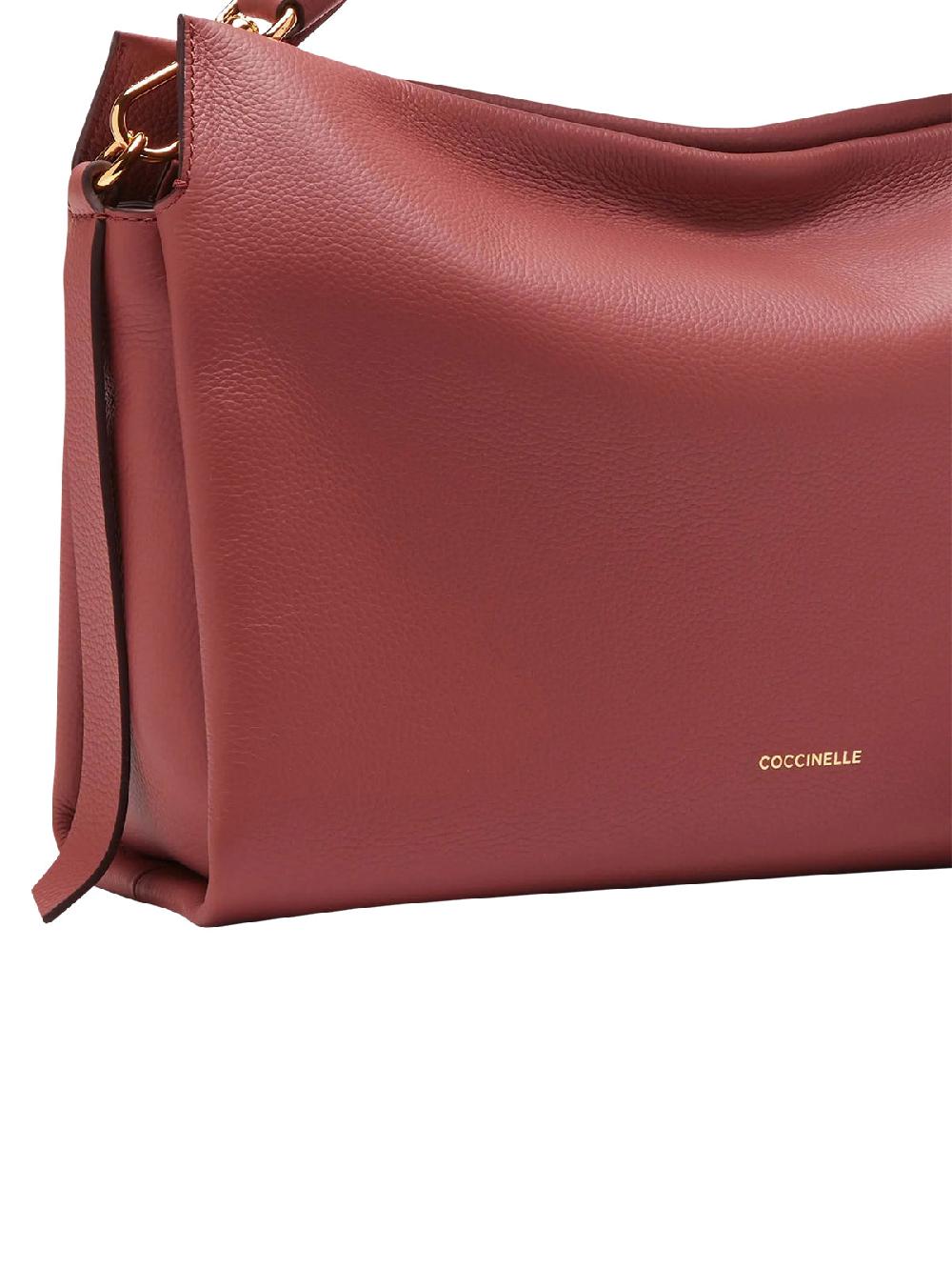 Coccinelle Borsa Coccinelle Boheme medium - E1M50190201 Italia