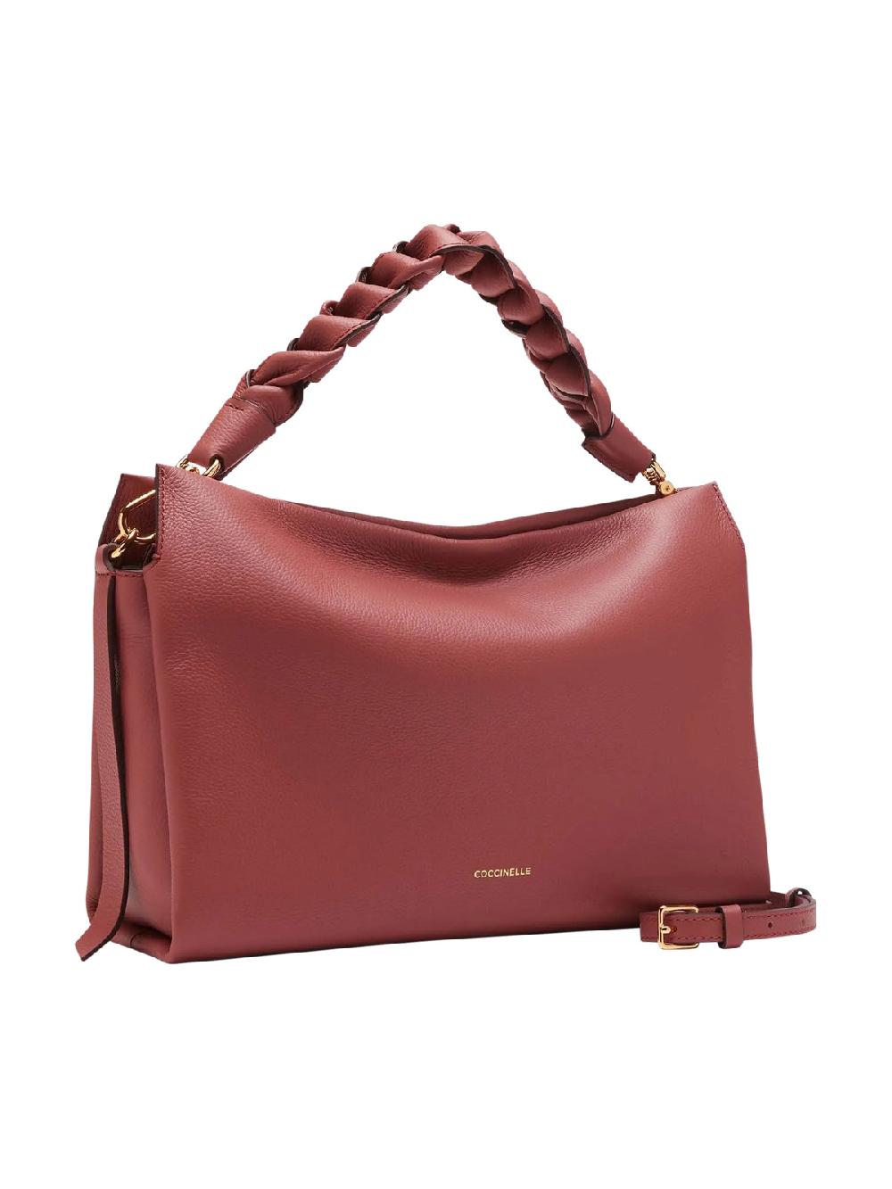 Coccinelle Borsa Coccinelle Boheme medium - E1M50190201 Italia