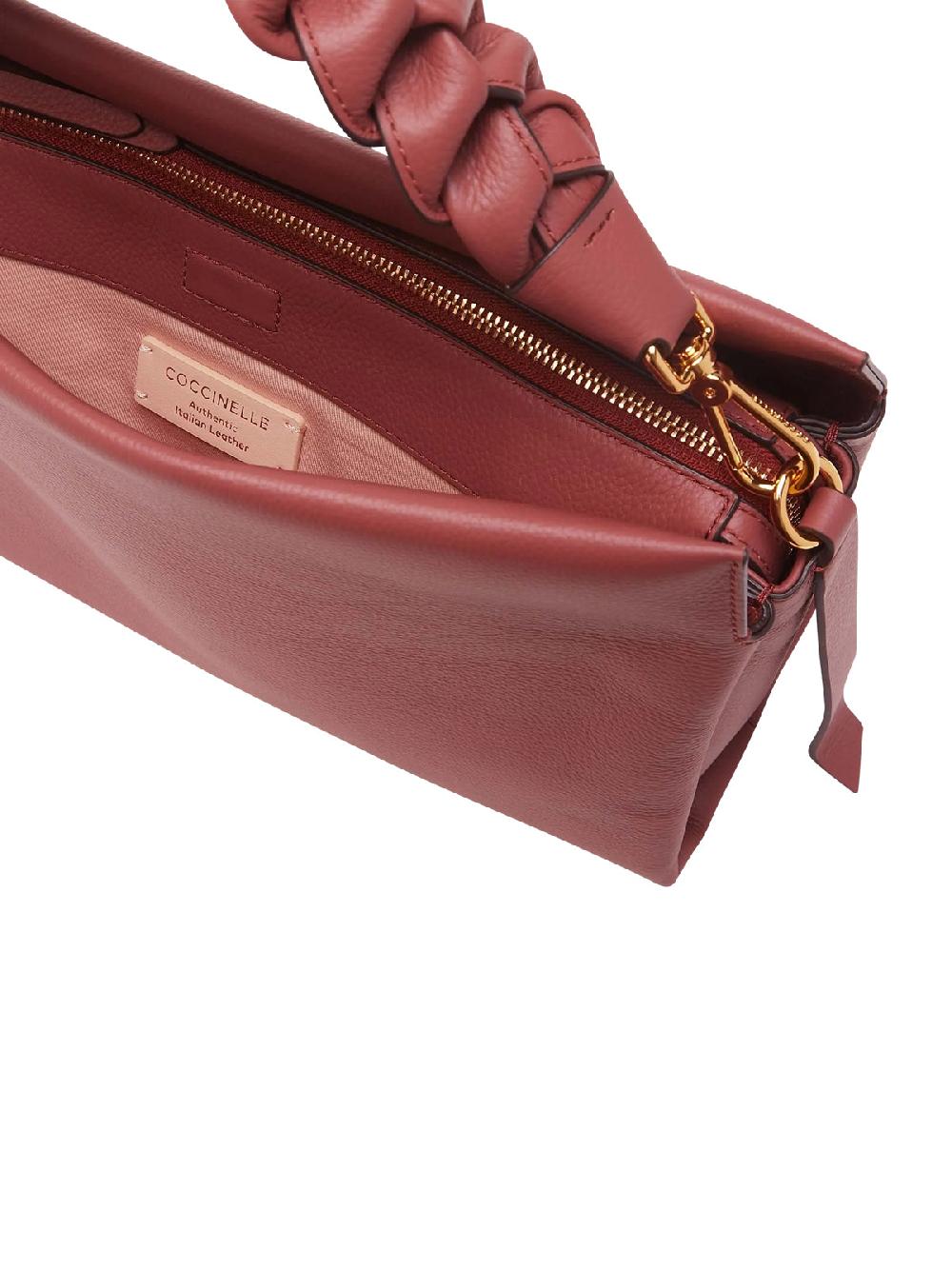 Coccinelle Borsa Coccinelle Boheme medium - E1M50190201 Italia