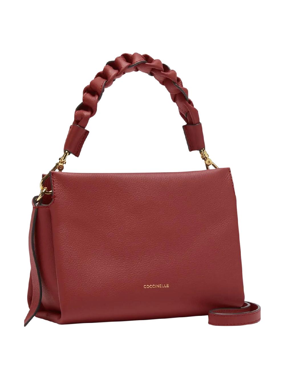 Coccinelle Borsa Coccinelle Boheme small - E1M50580101 2025