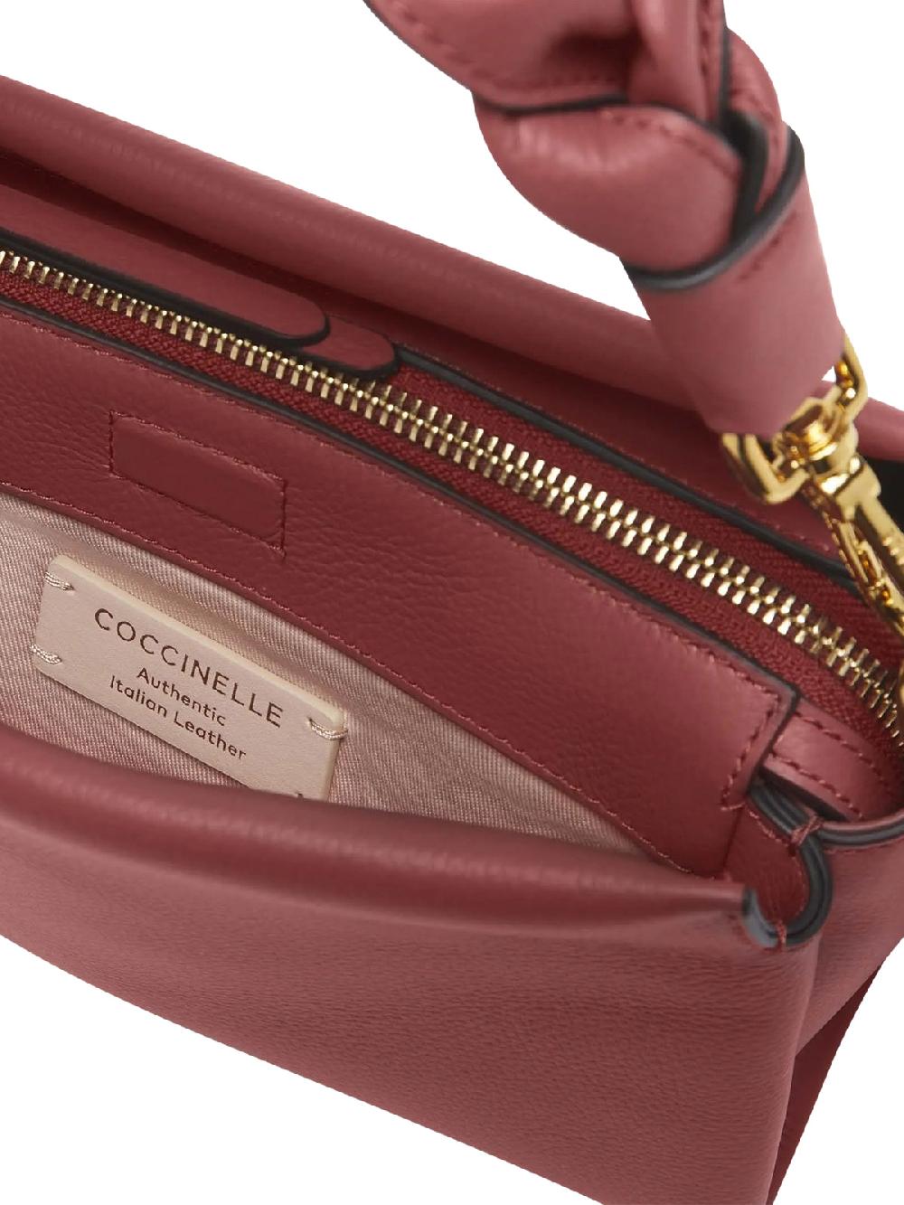 Coccinelle Borsa Coccinelle Boheme small - E1M50580101 2025