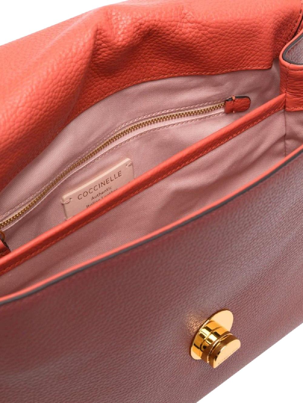 Coccinelle Borsa Coccinelle Liya - E1MD0180101 In Linea