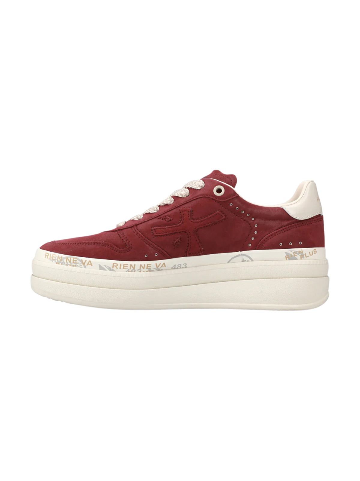 Premiata Sneakers Premiata - MICOL 7011 Qualità