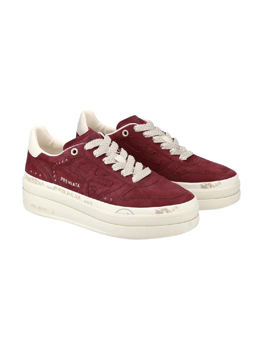 Premiata Sneakers Premiata - MICOL 7011 Qualità