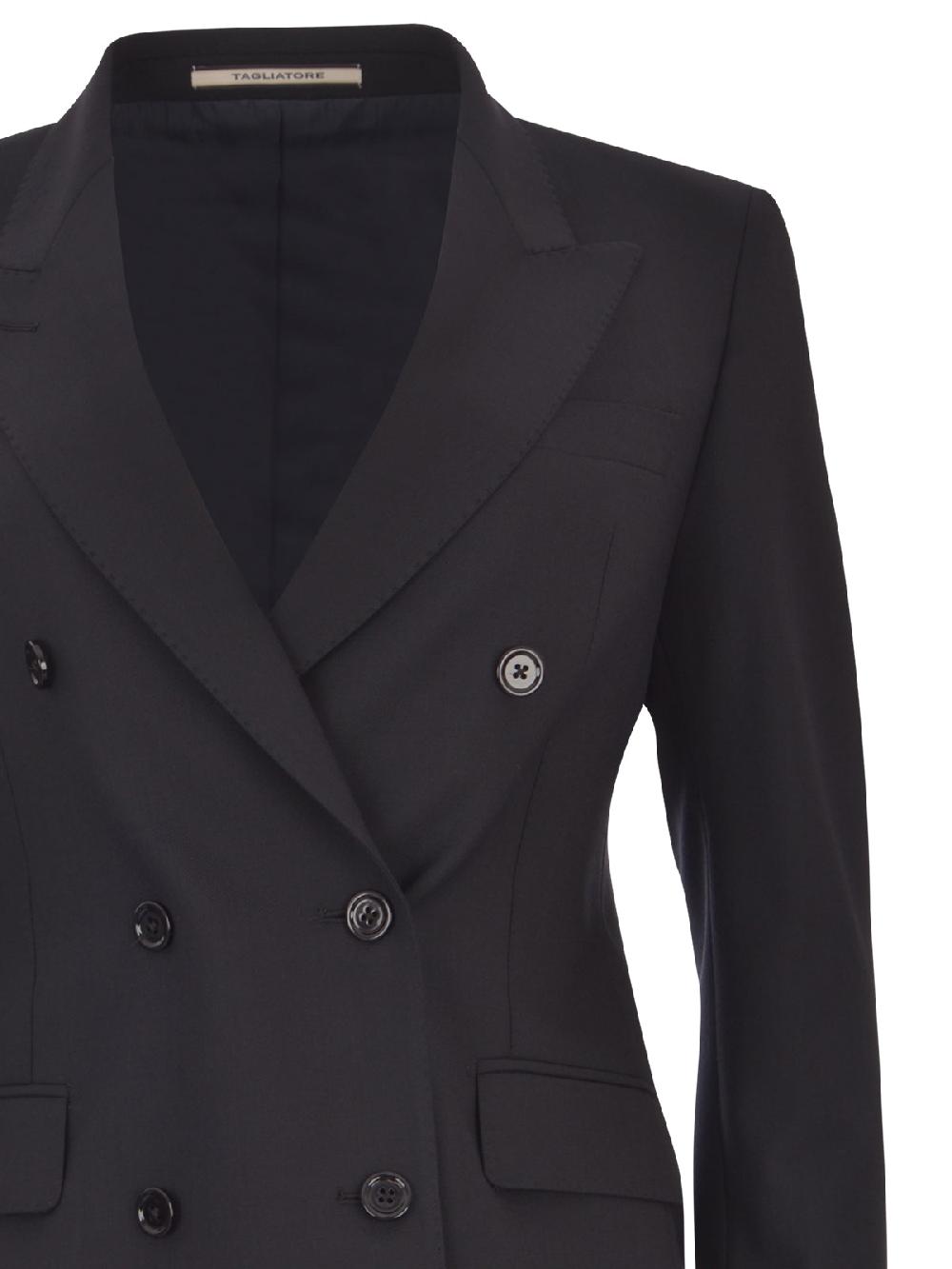 Tagliatore Tailleur Tagliatore - PARIGI 970137 Presa