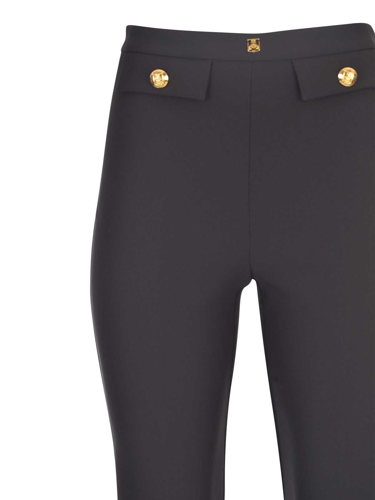 Elisabetta franchi Pantalone Elisabetta Franchi - PA02446E2 In Vendita