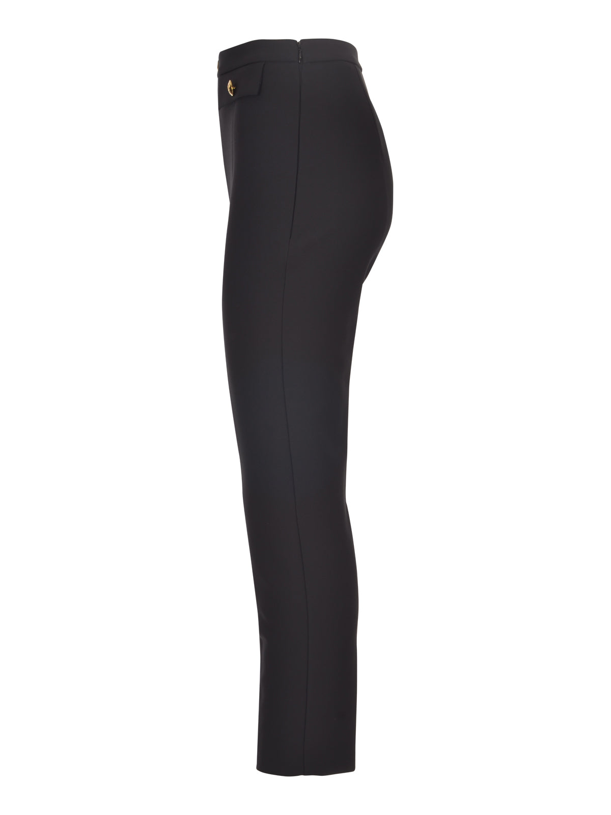 Elisabetta franchi Pantalone Elisabetta Franchi - PA02446E2 In Vendita