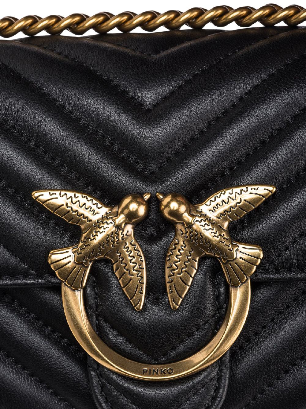 Pinko Borsa Pinko - ONE MINI DC Italia