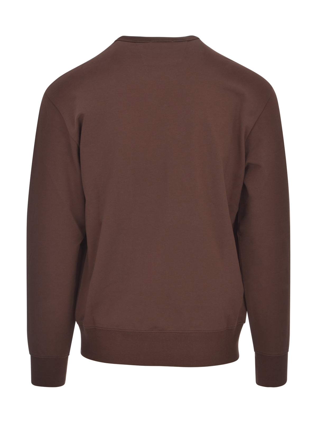 C.p. company Felpa C.P. COMPANY Metropolis- 17CLSS032-A006452W Nuovo
