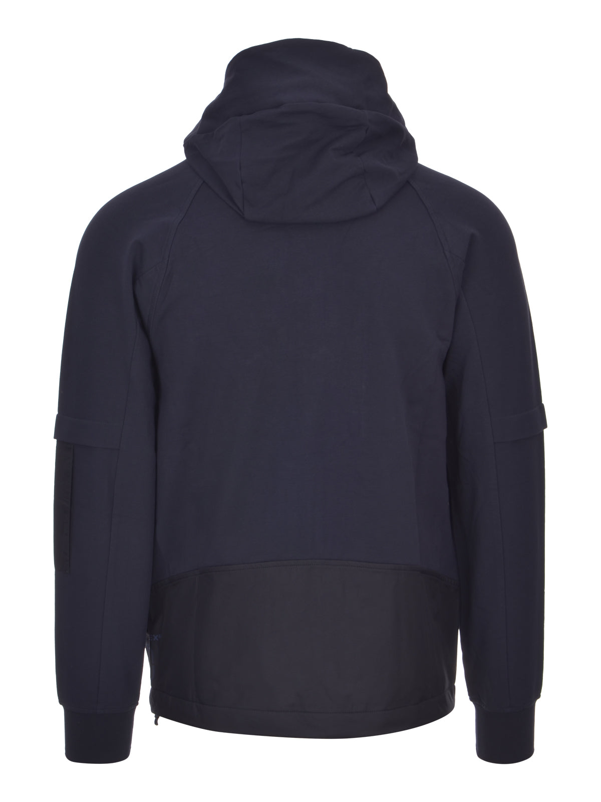 C.p. company Felpa C.P. COMPANY Metropolis - 17CLSS030-A006452M Promozione