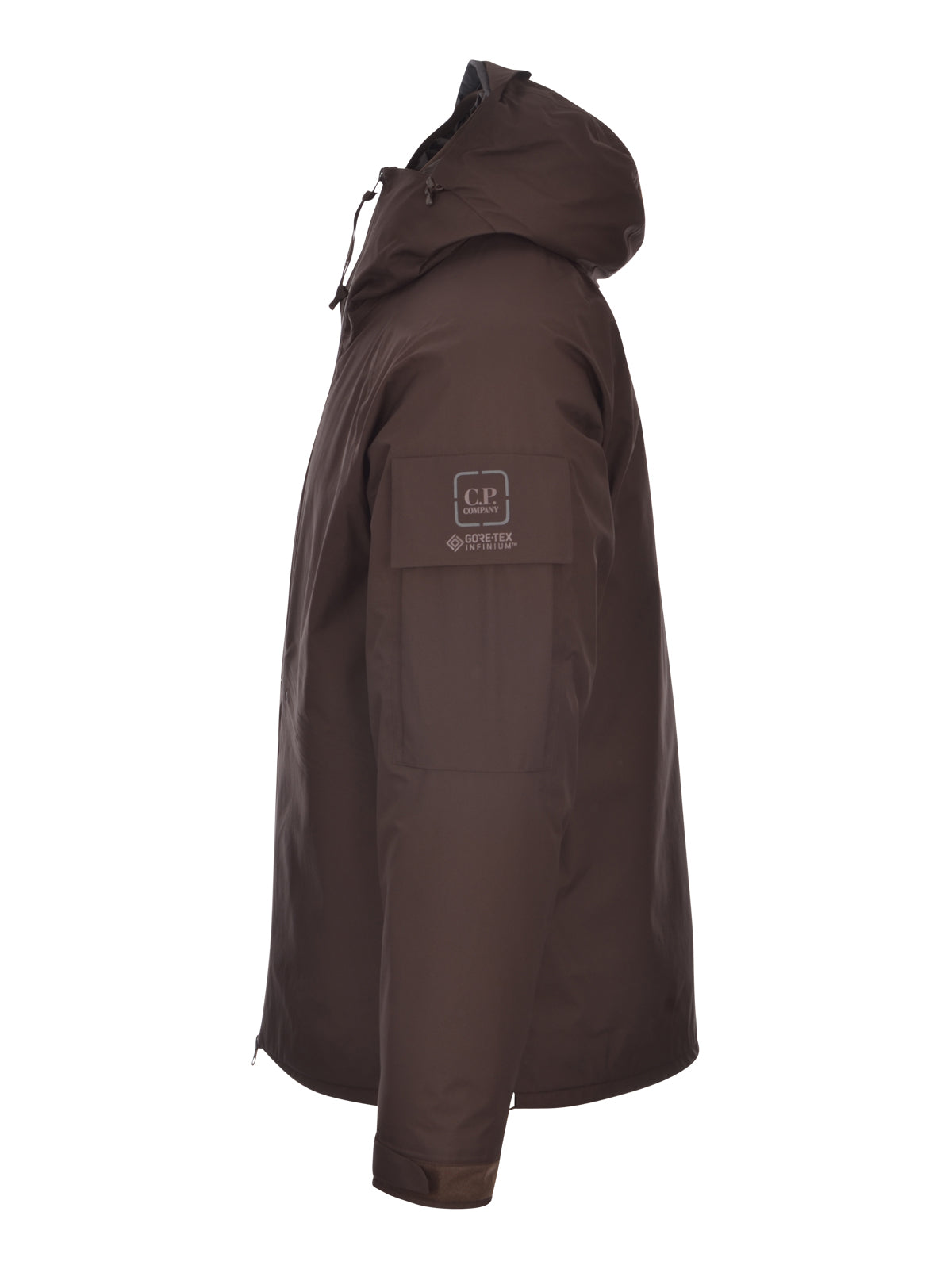 C.p. company Giubbotto C.P. COMPANY Metropolis - Goretex Infinium - 17CLOW019-A1100 Spedizione Gratuita