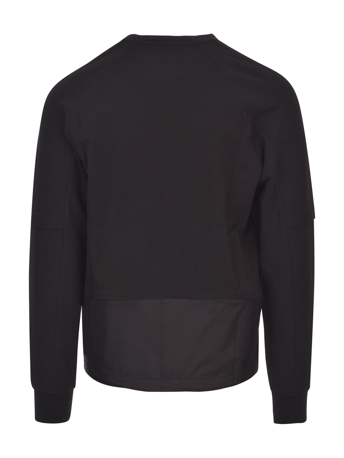 C.p. company Felpa C.P. COMPANY Metropolis- 17CLSS029-A006452M Pezzi Unici