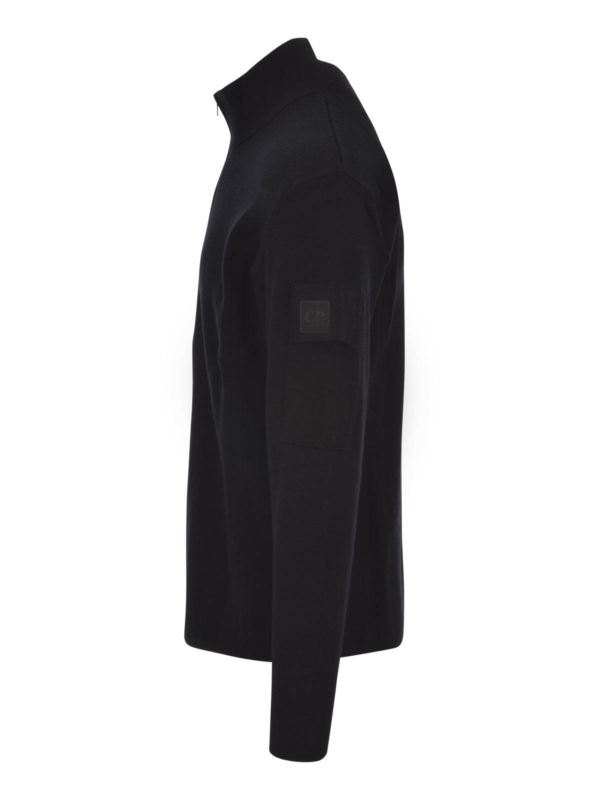 C.p. company Cardigan C.P. COMPANY Metropolis- 17CLKN013-A005528A Soddisfazione Garantita