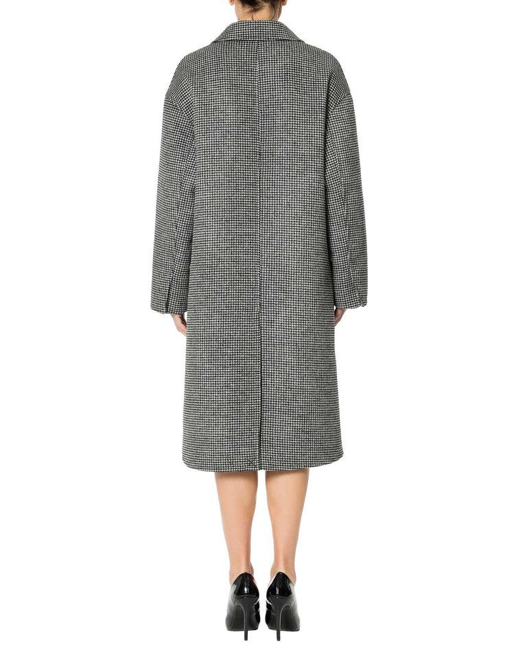 Rrue Bisquit COAT DOUBLE MICRO 2025