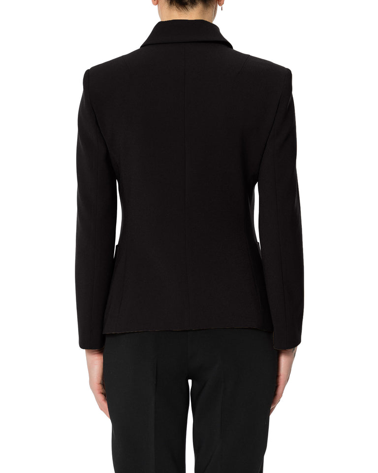 Rrue Bisquit COLLEGE SATIN Nuovo