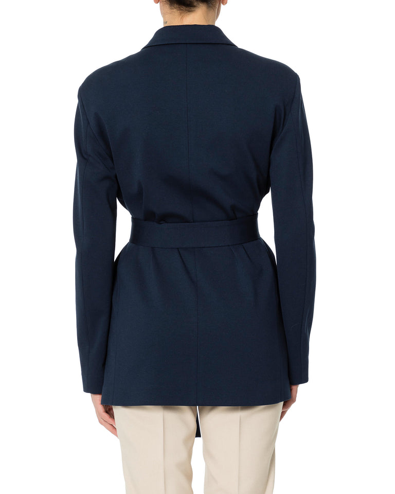 Rrue Bisquit GIACCA C/CINTURA PARIS Online