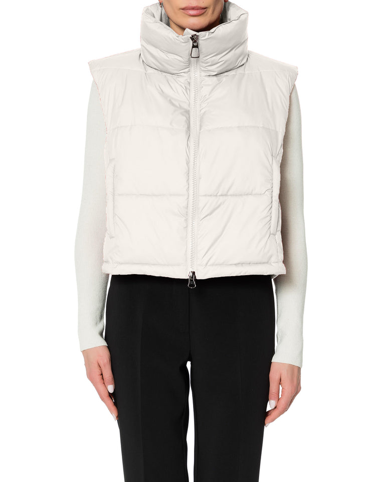 Rrue Bisquit GILET CORTO Vendite Flash