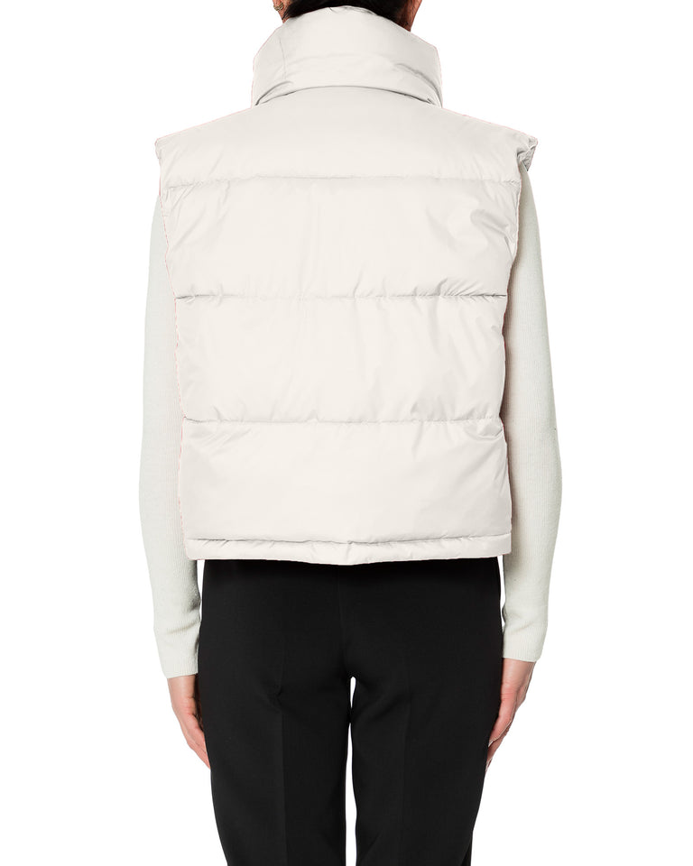 Rrue Bisquit GILET CORTO Vendite Flash