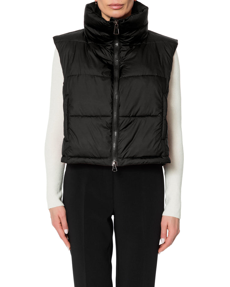 Rrue Bisquit GILET CORTO Vendite Flash