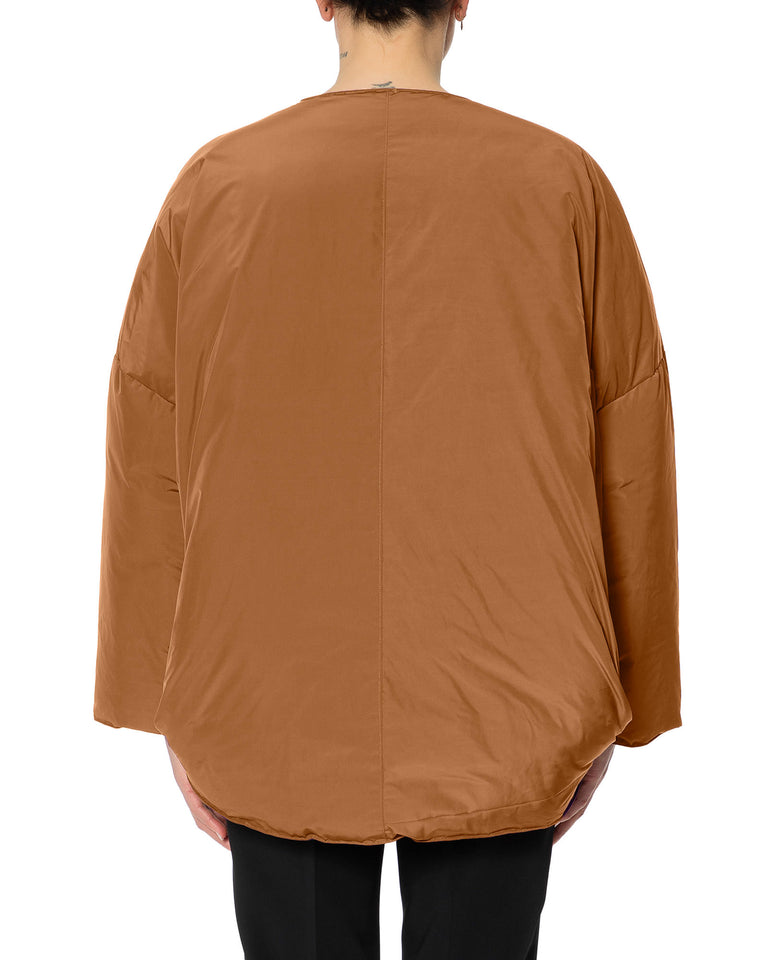Rrue Bisquit IMBOTTITO CORTO TAFFETA Vendita